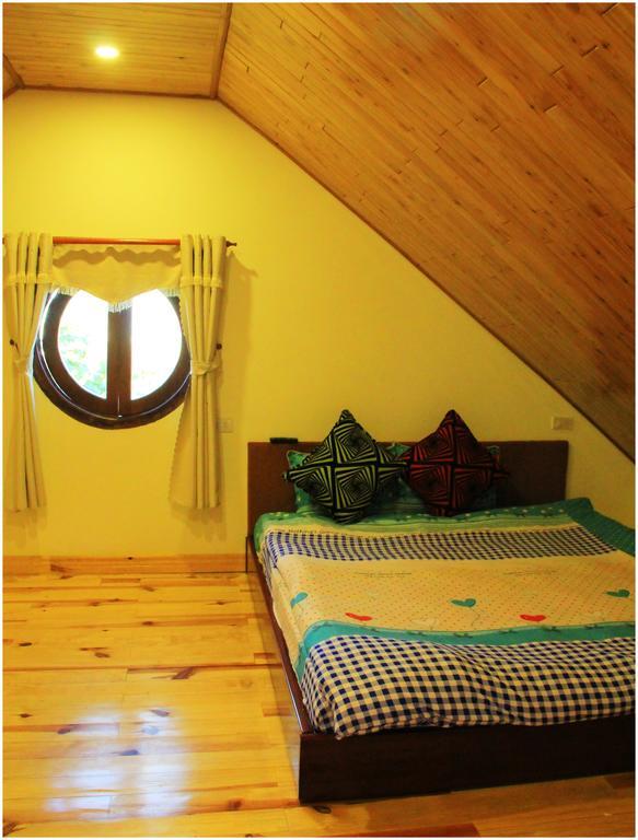 Hobbit Village Dalat Bagian luar foto