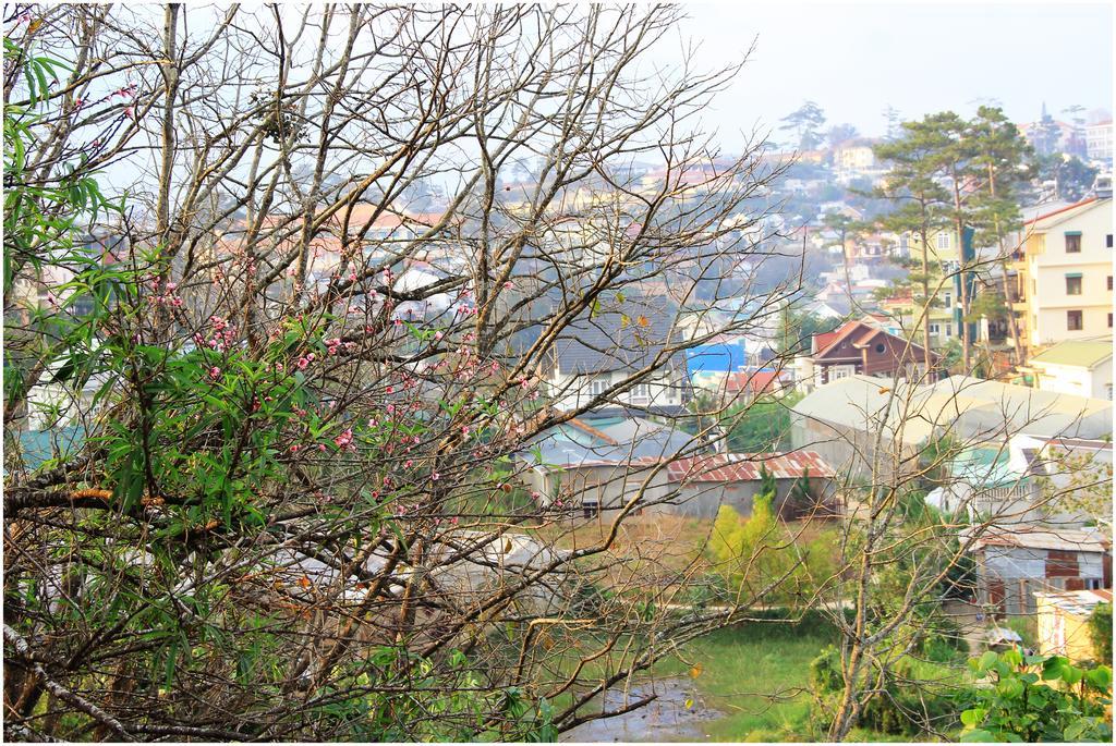 Hobbit Village Dalat Bagian luar foto